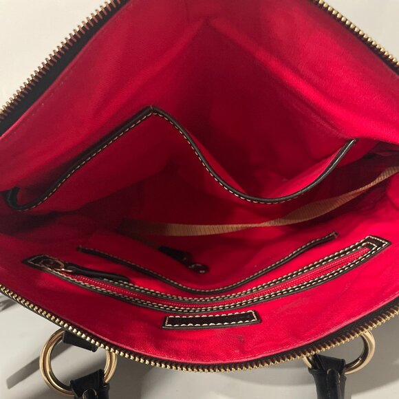 Dooney & Bourke - Authentic - Like New - Picture 5 of 6